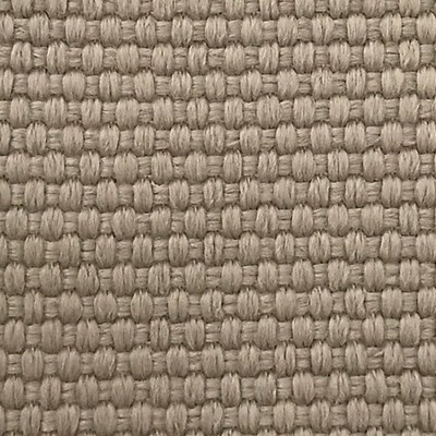 Old World Weavers Madagascar Solid Fr Taupe MADAGASCAR INDOOR / OUTDOOR F3 00031080 Brown Upholstery POLYOLEFIN  Blend