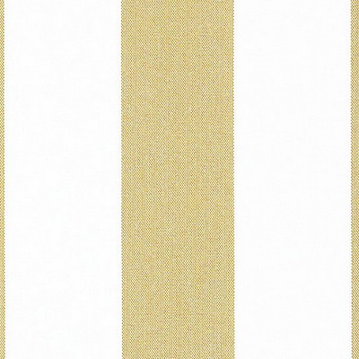 Old World Weavers Poker Stripe Goldenrod POKER STRIPES & PLAIDS F3 00033019 Gold Upholstery COTTON  Blend