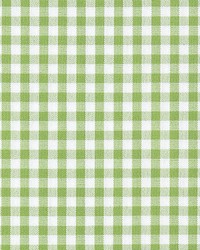 Poker Check Lime by  Old World Weavers 