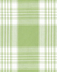 Poker Plaid Lime by  Old World Weavers 