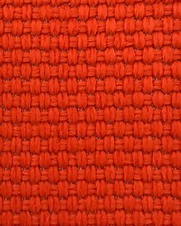 Madagascar Solid Fr Tangerine by  Old World Weavers 