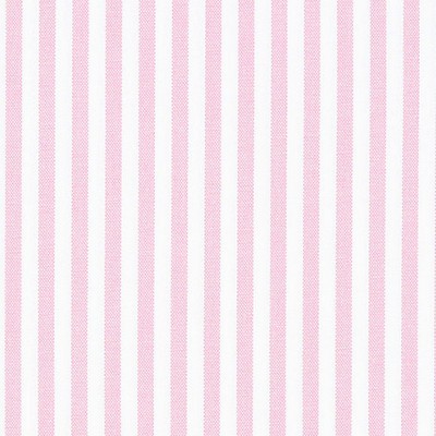 Old World Weavers Poker Ticking Stripe Pink POKER STRIPES & PLAIDS F3 00073017 Pink Upholstery COTTON  Blend