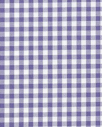 Poker Check Lavender by  Old World Weavers 