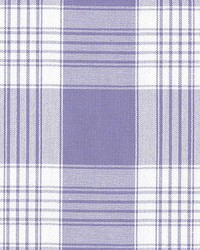 Poker Plaid Lavender by  Old World Weavers 