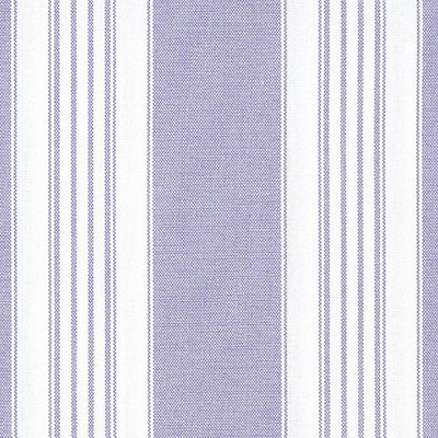 Old World Weavers Poker Wide Stripe Lavender POKER STRIPES & PLAIDS F3 00083021 Purple Upholstery COTTON  Blend