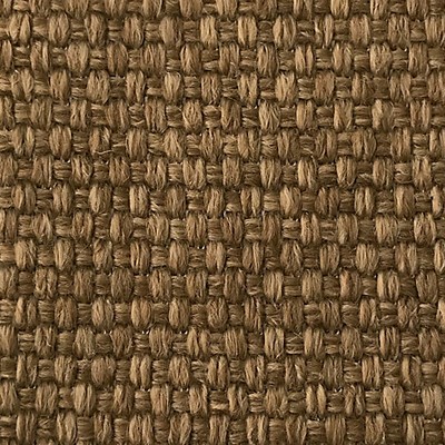 Old World Weavers Madagascar Solid Fr Driftwood MADAGASCAR INDOOR / OUTDOOR F3 00101080 Brown Upholstery POLYOLEFIN  Blend