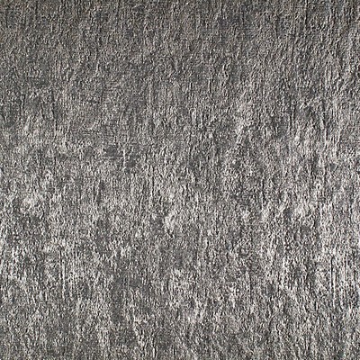 Old World Weavers Trastevere Grey F3 00137350 Grey Upholstery COTTON  Blend