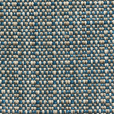 Old World Weavers Madagascar Plain Fr Cerulean MADAGASCAR INDOOR / OUTDOOR F3 00141081 Upholstery POLYOLEFIN  Blend