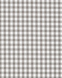 Poker Check Heather Grey by  Old World Weavers 