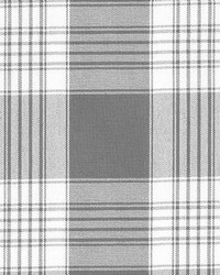 Poker Plaid Heather Grey by  Old World Weavers 