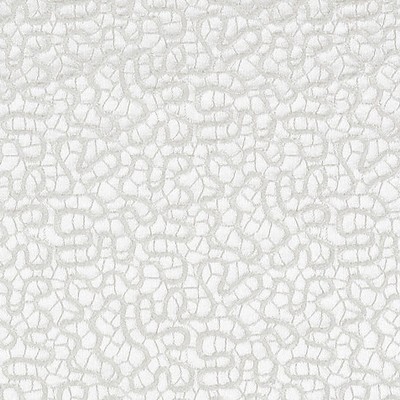 Old World Weavers Galleria Colonna Lace Snow F3 36058006 White Multipurpose COTTON  Blend