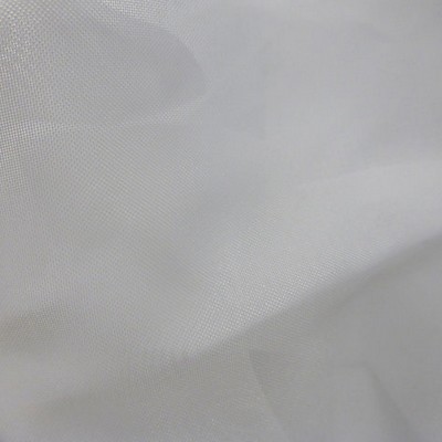 Old World Weavers Voile Uni M1 Blanc FT 00020201 White Multipurpose TREVIRA  Blend