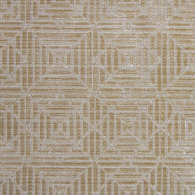 Old World Weavers Scherzo  Sand GG 00021406 Brown Upholstery COTTON|SHADING  Blend