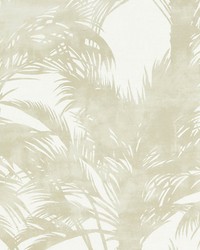 Palm Print Sand by   