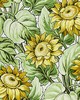 Grey Watkins SUNFLOWER PRINT HARVEST