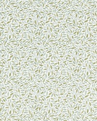 Meadow Embroidery Spring Rain by   