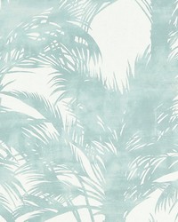 Palm Print Surf by   