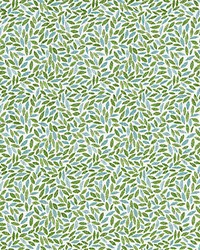 Meadow Embroidery Seagrass by   