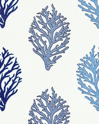 Coral Reef Embroidery Marine by   