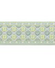 Grey Watkins HANSEL EMBROIDERED TAPE SUMMER BREEZE
