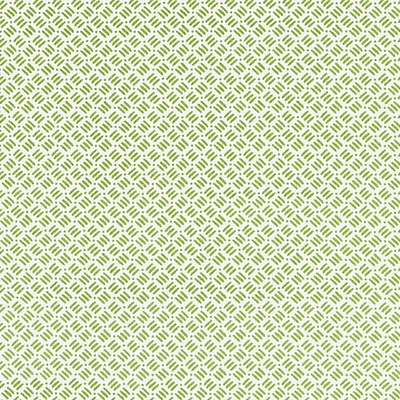Grey Watkins Dash  Dot Print Sugar Snap FLORA GW 000516618 Green Upholstery POLYESTER  Blend Ditsy Ditsie  Fabric