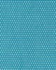 Grey Watkins HONEYCOMB WEAVE TURQUOISE