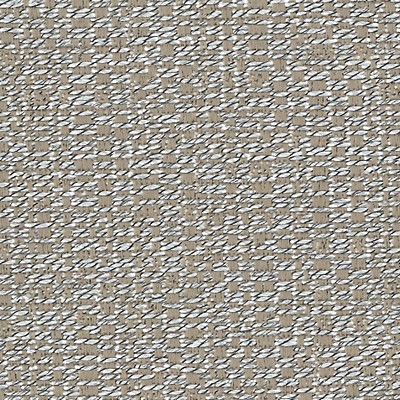 Scalamandre Oxyde Argent SIGNATURE H0 00010451 Grey Upholstery POLYESTER  Blend