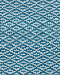 Origami Epingle Aqua by  Grey Watkins 