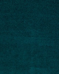 Fuji Velour Sarcelle by  Grey Watkins 