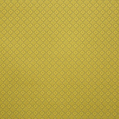 Scalamandre Colibri Citron ESSENTIEL H0 00010560 Green Upholstery VISCOSE  Blend