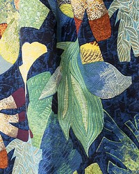 Tropical Jungle by  Scalamandre 