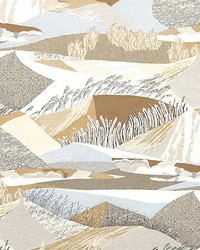 Altitude Tapestry Glacier by   