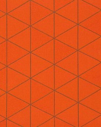 Nasse M1 Piment by  Scalamandre 