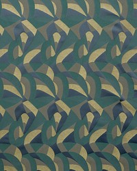 Tchin M1 Parc by  Scalamandre 