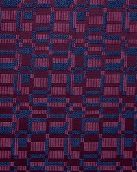 Kiosque M1 Myrtille by  Scalamandre 