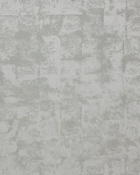 Fresque M1 Argent by  Scalamandre 