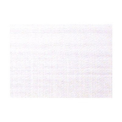 Scalamandre Manille M1 Blanc CONTRACT 17 H0 00011306 White Multipurpose POLYESTER  Blend
