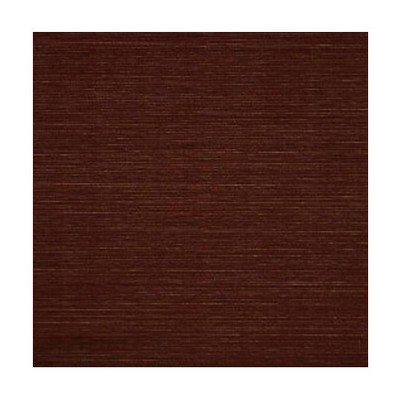 Scalamandre Velours Uni Chataigne PATRIMOINE H0 00011502 Brown Upholstery SILK SILK Solid Silk  Fabric