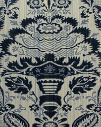 Duchesse Anne Bleu by   