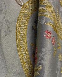 Marie Antoinette Bleu by   