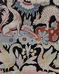 Les Chimeres Fd Noir by   