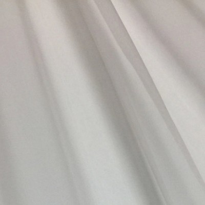 Scalamandre Crepeline Ecru PATRIMOINE H0 00011630 Brown Multipurpose SILK SILK Solid Silk  Fabric