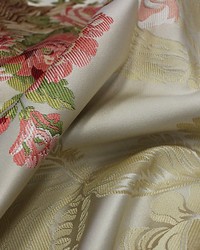 Choisy Seat  Back Ivoire by   