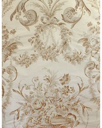 Taille Douce Grisaille by  Scalamandre 