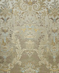 Verdi Lampas Argent by   