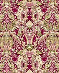 Maintenon Flamboyant by   