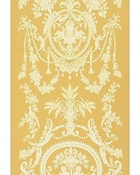 Chenier Seat  Back Beige gold by   