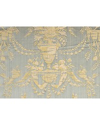 Saint Simon Beige gray blue by   