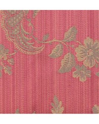 Lampas Surcouf Cramoisi by   