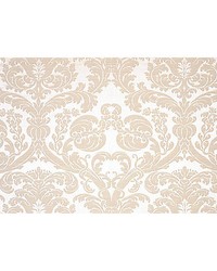 Tournelle Damask Coquille by   